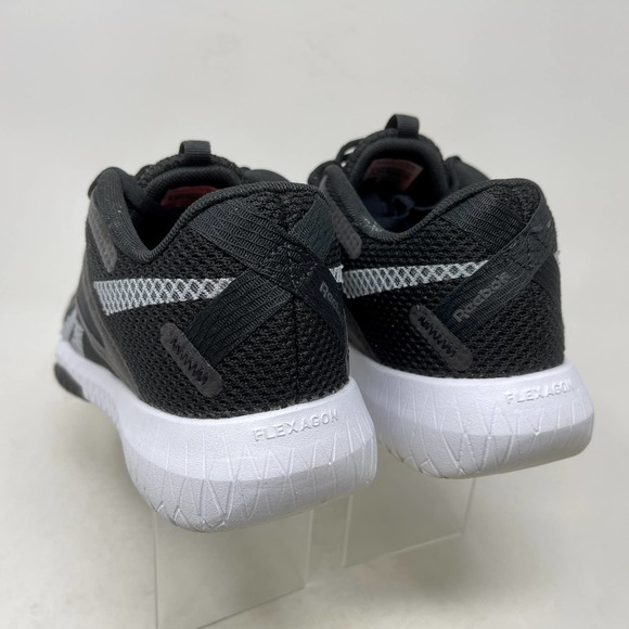 Reebok Comfort Footbed Women's Sz 9 Black Model 1Y1001 .01:I.5.4 - Picture 4 of 12